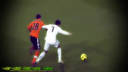 Cristiano Ronaldo Cr7