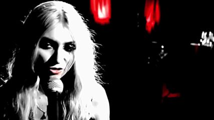 The Pretty Reckless - Take Me Down Official Music Video