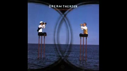 Dream Theater - Just Let Me Breathe