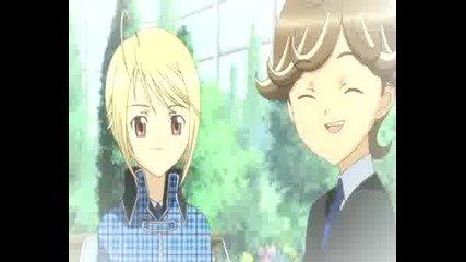 Shugo Chara Episode 16