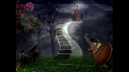 Scorpions - Holiday
