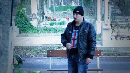 Bobi Kinta - Приятелю (official video 2013)