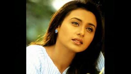 Rani Mukherjee