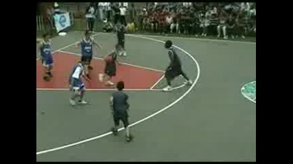 Streetball машинки !! 