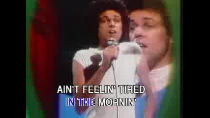 Leo Sayer - Диско - Караоке 