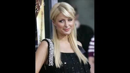 Paris Hilton - Cool