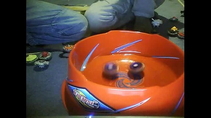 beyblade metal master