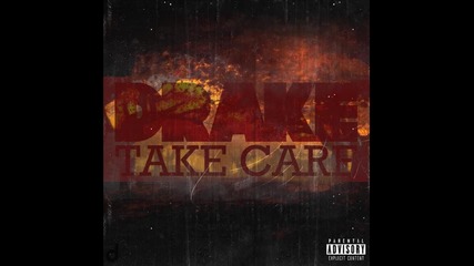 Drake ft. Lil Wayne & Andre 3000 - The Real Her ( Album - Take Care )