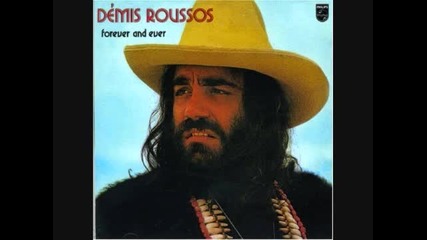 Demis Roussos - Forever & Ever 1973 (full Album)