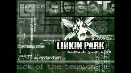 Linkin Park - She Couldn`t
