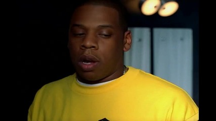 Pharrell feat. Jay-z - Frontin' (2003) ( Високо Качество )