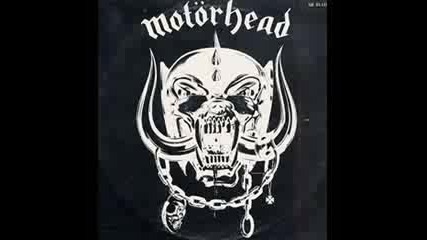Motorhead - Fuck Metallica Enter Sadman