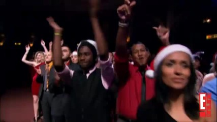 Mariah Carey Christmas Song 