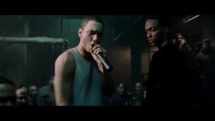 Eminem - 8 Mile Final Battle