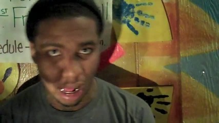 Lil B - Real Plexx New 2010 