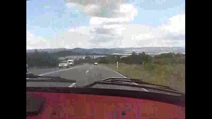 Трабант - Бързо е