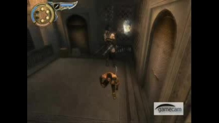 Prince Of Persia The Two Thrones - My Speed Kill System