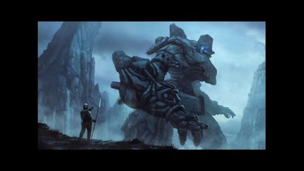 Bionick feat. Digital_twist - Atlantis