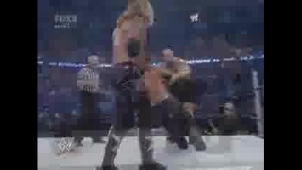 Wwe 02.01.09 Edge & Big Show Vs Hardys 2/2