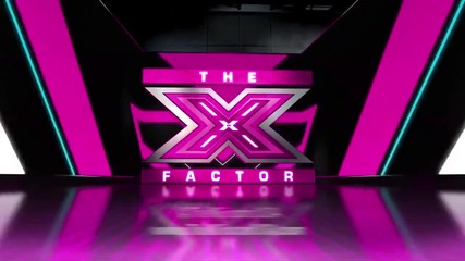 Melanie Amaro Debuts New Single - The X Factor Usa 2012
