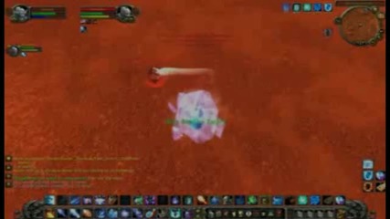 Mage Pvp 