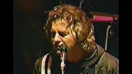 Pearl Jam - Thin Air - Bridge School 99 