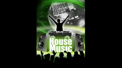 House Music Mix 