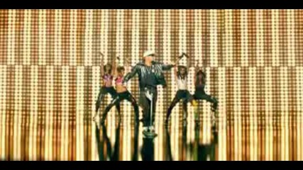 The Dream - Rockin That Thang - 2009 [hq]
