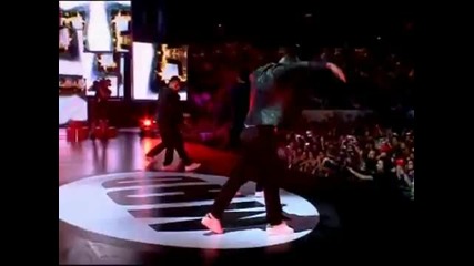 Mad Vma 2010@inna - Hot vs. Amazing (mad Edit) 
