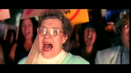 Kelis - Caught Out There