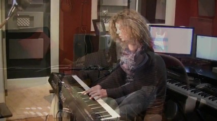Taio Cruz Ft. Ludacris - Break Your Heart (tyler Ward family acoustic cover)