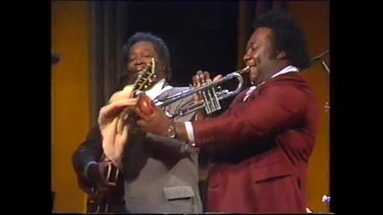 B. B. King - Night Life