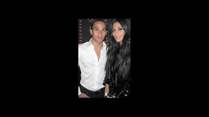 New! Nicole Scherzinger - Psyho