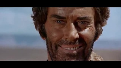 Once Upon a Time in the West