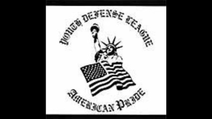 Youth Defense League - The Boys / Blue Pride 