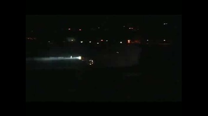 More Driftin In The Dark