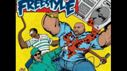 Freestylers - Could I be dreaming ?