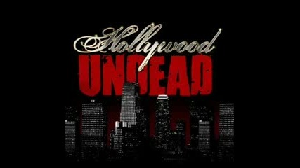 Hollywood Undead - City