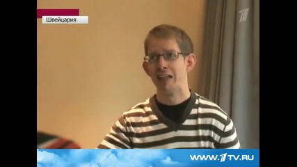 Трогателна Постъпка !!!