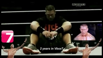 2 Години във Vbox7 rko_chelsea