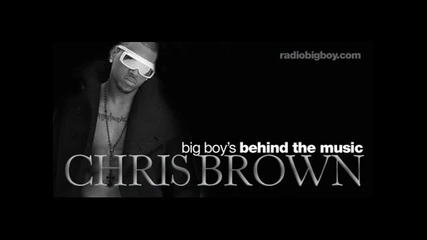 Chris Brown - Captive ( Dj Rnbstar Remix )