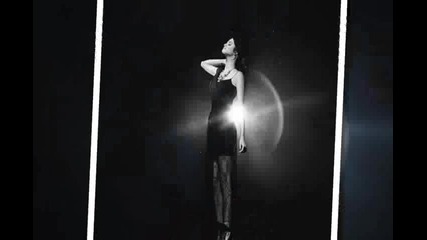 Selena dancing in the spotlight [h]