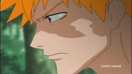 Bleach I hate everything about you amv 