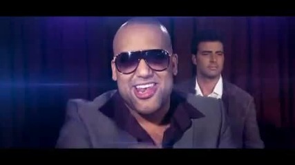 Jencarlos Canela feat. Pitbull & El Cata - Baila Baila