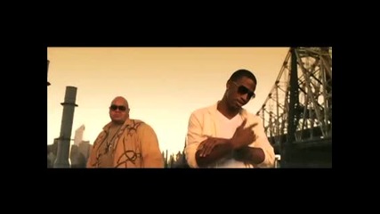 Fat Joe ft. Trey Songz - If It Aint About The Money