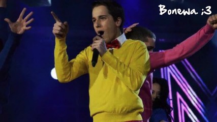 Aww,, Obichojawam g0 poweche ot wsichko tozi chowek ;x -hh-