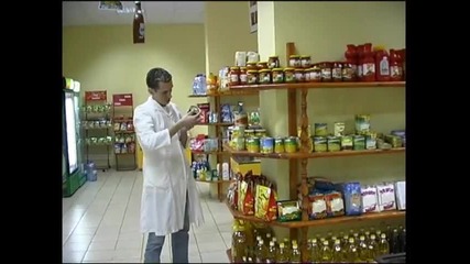 Храна за папагали да имате (смях)