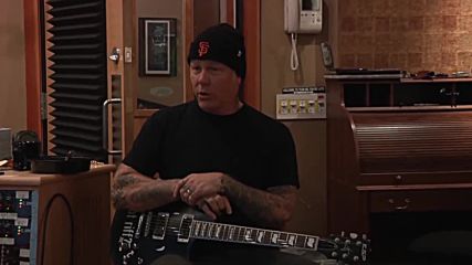 Metallica: Plow - The Making of - Moth Into Flame