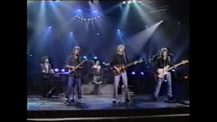 The Moody Blues - Nights in white satin - Want to be with You 