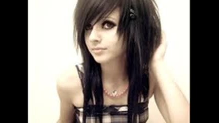 emo style girls!!! 